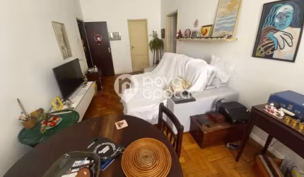 Apartamento com 3 quartos à venda na Rua Alzira Brandão, Tijuca, Rio de Janeiro, 97 m2 por R$ 450.000