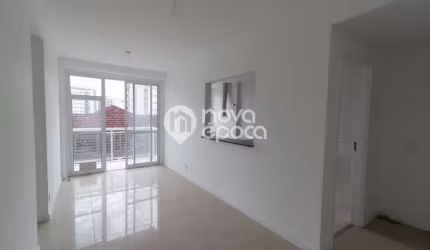 Apartamento com 2 quartos à venda na Rua Torres Homem, Vila Isabel, Rio de Janeiro, 56 m2 por R$ 420.000
