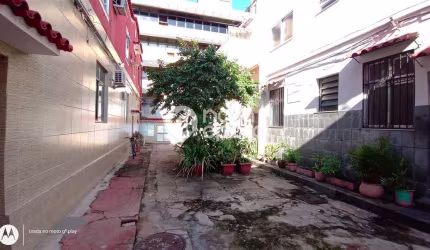 Casa em condomínio fechado com 2 quartos à venda na Rua Paula Brito, Andaraí, Rio de Janeiro, 84 m2 por R$ 450.000