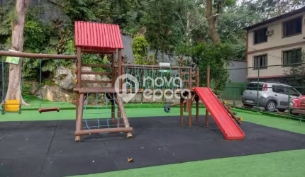 Casa em condomínio fechado com 2 quartos à venda na Rua Engenheiro Gama Lobo, Vila Isabel, Rio de Janeiro, 146 m2 por R$ 600.000