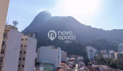 Apartamento com 2 quartos à venda na Rua Macedo Sobrinho, Humaitá, Rio de Janeiro, 68 m2 por R$ 790.000
