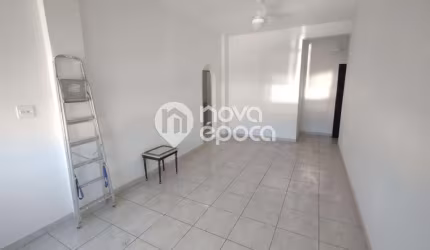 Apartamento com 2 quartos à venda na Rua Visconde de Santa Isabel, Vila Isabel, Rio de Janeiro, 64 m2 por R$ 220.000
