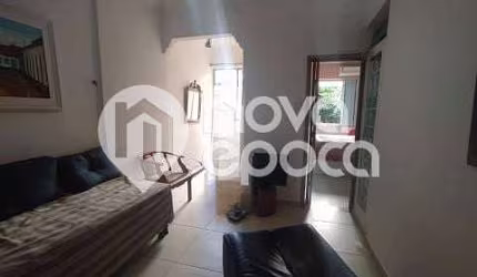 Apartamento com 1 quarto à venda na Rua Bolivar, Copacabana, Rio de Janeiro, 45 m2 por R$ 850.000