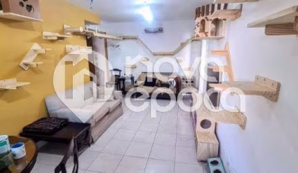 Apartamento com 2 quartos à venda na Rua Jardim Botânico, Jardim Botânico, Rio de Janeiro, 78 m2 por R$ 1.349.000