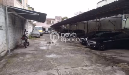 Barracão / Galpão / Depósito com 2 salas à venda na Rua Caldas Barbosa, Piedade, Rio de Janeiro, 301 m2 por R$ 770.000