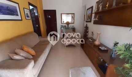 Apartamento com 2 quartos à venda na Rua Jorge Rudge, Vila Isabel, Rio de Janeiro, 58 m2 por R$ 350.000