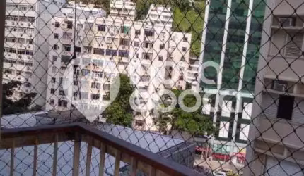 Apartamento com 2 quartos à venda na Rua Pio Correia, Jardim Botânico, Rio de Janeiro, 78 m2 por R$ 1.049.000
