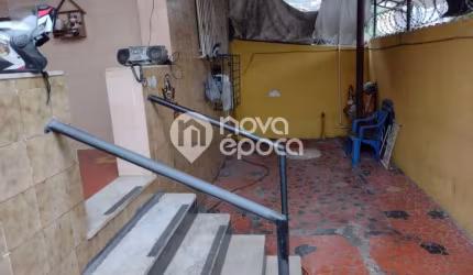 Casa em condomínio fechado com 3 quartos à venda na Rua Luís Gurgel, Pilares, Rio de Janeiro, 83 m2 por R$ 400.000