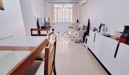 Apartamento com 2 quartos à venda na Rua Mapurari, Engenho de Dentro, Rio de Janeiro, 67 m2 por R$ 185.000