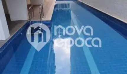 Apartamento com 2 quartos à venda na Rua Araújo Pena, Tijuca, Rio de Janeiro, 64 m2 por R$ 630.000