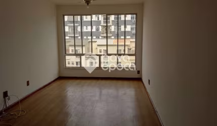 Apartamento com 3 quartos à venda na Rua Almirante Calheiros da Graça, Todos os Santos, Rio de Janeiro, 89 m2 por R$ 399.000