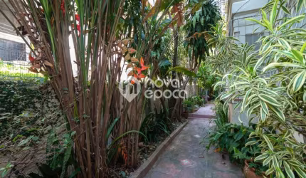 Apartamento com 3 quartos à venda na Rua Reseda, Lagoa, Rio de Janeiro, 183 m2 por R$ 2.800.000