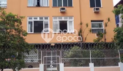 Apartamento com 2 quartos à venda na Rua Campinas, Grajaú, Rio de Janeiro, 59 m2 por R$ 250.000