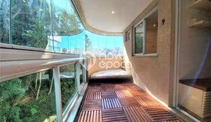 Apartamento com 2 quartos à venda na Rua Marquês de São Vicente, Gávea, Rio de Janeiro, 83 m2 por R$ 1.600.000