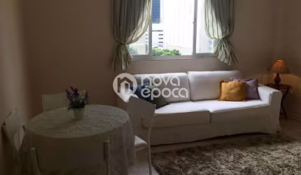 Apartamento com 2 quartos à venda na Avenida Gomes Freire, Centro, Rio de Janeiro, 70 m2 por R$ 480.000