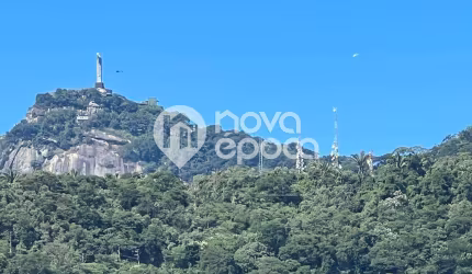 Apartamento com 4 quartos à venda na Rua Campos Sales, Tijuca, Rio de Janeiro, 125 m2 por R$ 1.100.000