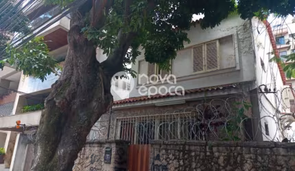 Casa com 3 quartos à venda na Rua Guaxupé, Tijuca, Rio de Janeiro, 180 m2 por R$ 1.300.000