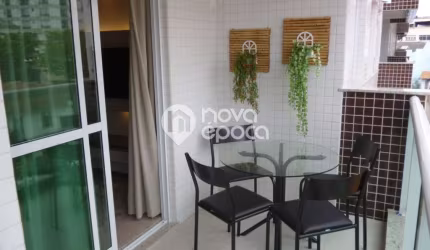 Apartamento com 3 quartos à venda na Rua Cachambi, Cachambi, Rio de Janeiro, 80 m2 por R$ 760.656
