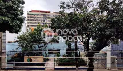 Casa em condomínio fechado com 4 quartos à venda na Rua Maxwell, Vila Isabel, Rio de Janeiro, 192 m2 por R$ 570.000