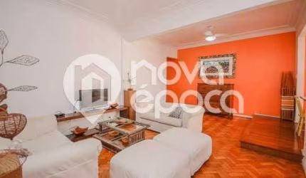 Apartamento com 3 quartos à venda na Rua Hilário de Gouveia, Copacabana, Rio de Janeiro, 94 m2 por R$ 990.000