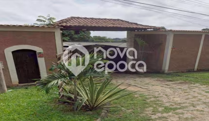 Terreno à venda na Rua Ajuricaba, Santa Cruz, Rio de Janeiro, 12185 m2 por R$ 1.800.000
