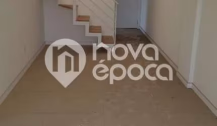 Apartamento com 4 quartos à venda na Estrada Pau-ferro, Pechincha, Rio de Janeiro, 154 m2 por R$ 1.060.505