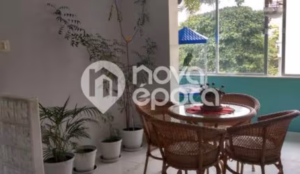Apartamento com 4 quartos à venda na Avenida Nossa Senhora de Copacabana, Copacabana, Rio de Janeiro, 166 m2 por R$ 1.580.000