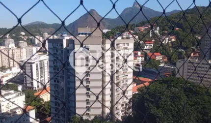 Apartamento com 4 quartos à venda na Rua General Mariante, Laranjeiras, Rio de Janeiro, 150 m2 por R$ 1.790.000