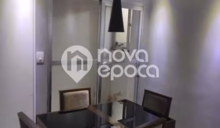 Casa com 3 quartos à venda na Rua Pedro Reis, Quintino Bocaiúva, Rio de Janeiro, 210 m2 por R$ 330.000