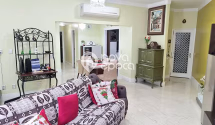 Apartamento com 3 quartos à venda na Rua Assis Brasil, Copacabana, Rio de Janeiro, 115 m2 por R$ 1.900.000