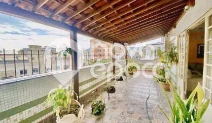 Apartamento com 4 quartos à venda na Rua Eurico Cruz, Jardim Botânico, Rio de Janeiro, 264 m2 por R$ 3.750.000