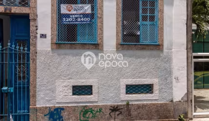 Casa com 4 quartos à venda na Rua da Matriz, Botafogo, Rio de Janeiro, 345 m2 por R$ 2.178.000