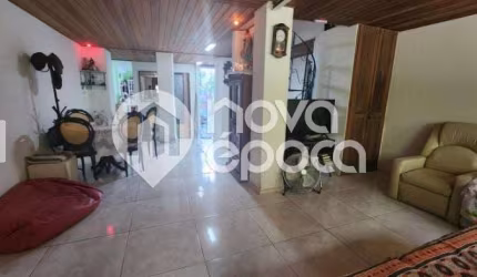 Casa em condomínio fechado com 3 quartos à venda na Rua Pacheco Leão, Jardim Botânico, Rio de Janeiro, 185 m2 por R$ 4.200.000