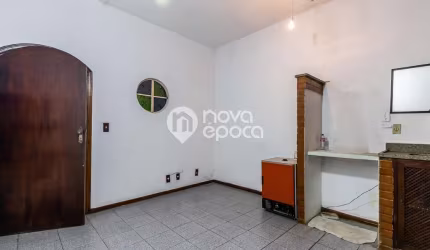 Sala comercial com 2 salas à venda na Rua Dias da Cruz, Méier, Rio de Janeiro, 30 m2 por R$ 115.000