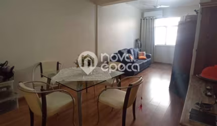 Apartamento com 2 quartos à venda na Rua Barão de Mesquita, Tijuca, Rio de Janeiro, 90 m2 por R$ 570.000