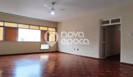 Apartamento com 3 quartos à venda na Rua Haddock Lobo, Tijuca, Rio de Janeiro, 163 m2 por R$ 660.000