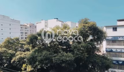 Apartamento com 3 quartos à venda na Rua Pinto de Figueiredo, Tijuca, Rio de Janeiro, 100 m2 por R$ 670.000
