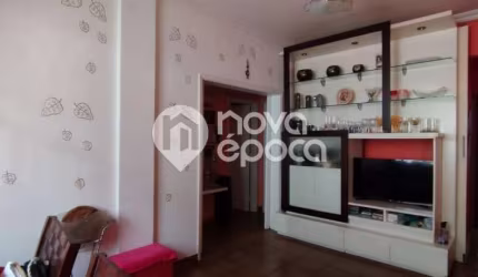 Apartamento com 2 quartos à venda na Rua Carvalho de Mendonça, Copacabana, Rio de Janeiro, 55 m2 por R$ 750.000