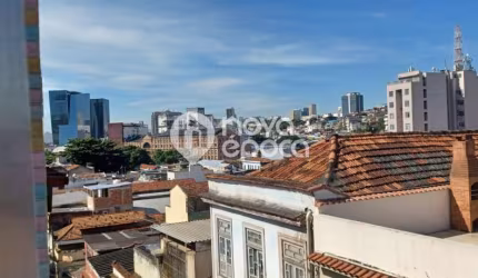 Prédio com 3 salas à venda na Rua do Propósito, Gamboa, Rio de Janeiro, 352 m2 por R$ 500.000