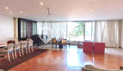 Apartamento com 3 quartos à venda na Avenida Vieira Souto, Ipanema, Rio de Janeiro, 350 m2 por R$ 15.000.000