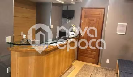 Sala comercial com 1 sala à venda na Rua Medina, Méier, Rio de Janeiro, 50 m2 por R$ 445.000