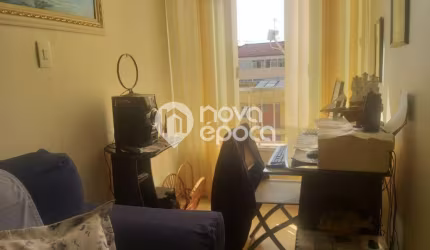 Apartamento com 2 quartos à venda na Rua Lins de Vasconcelos, Lins de Vasconcelos, Rio de Janeiro, 57 m2 por R$ 135.000