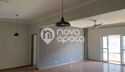 Casa em condomínio fechado com 6 quartos à venda na Avenida Marechal Rondon, Maracanã, Rio de Janeiro, 298 m2 por R$ 805.000