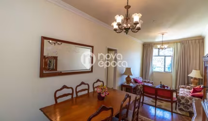 Apartamento com 3 quartos à venda na Rua Visconde de Cruzeiro, Flamengo, Rio de Janeiro, 103 m2 por R$ 839.000