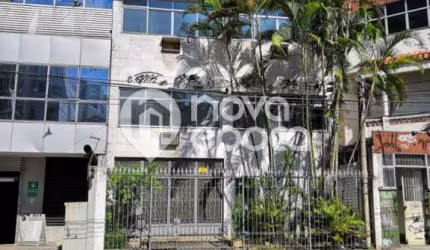 Casa em condomínio fechado com 3 quartos à venda na Rua Professor Gabizo, Maracanã, Rio de Janeiro, 429 m2 por R$ 2.500.000