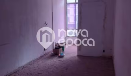 Apartamento com 2 quartos à venda na Rua Visconde de Santa Isabel, Vila Isabel, Rio de Janeiro, 65 m2 por R$ 200.000