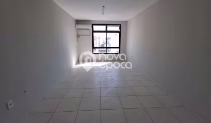 Sala comercial com 1 sala à venda na Rua Desembargador Izidro, Tijuca, Rio de Janeiro, 38 m2 por R$ 200.000