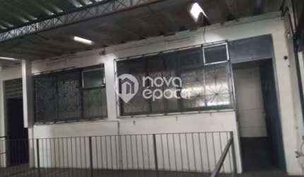 Prédio com 1 sala à venda na Rua Quito, Penha, Rio de Janeiro, 334 m2 por R$ 720.000