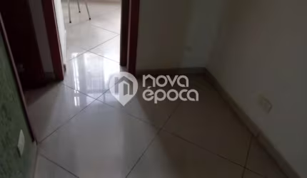 Sala comercial com 1 sala à venda na Rua Conde de Bonfim, Tijuca, Rio de Janeiro, 24 m2 por R$ 200.000