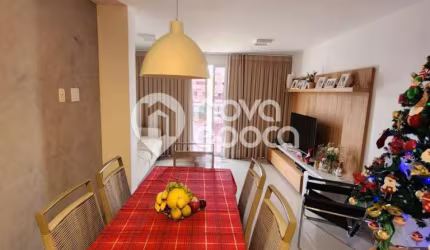 Apartamento com 3 quartos à venda na Rua Ivo Borges, Recreio dos Bandeirantes, Rio de Janeiro, 203 m2 por R$ 1.250.000